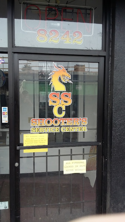 Shooters Service Center - Store photo