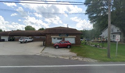 Tactical Solutions Firearms & Acc., LLC - Store photo