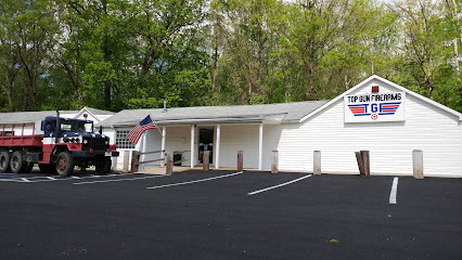 Top Gun Firearms - Store photo