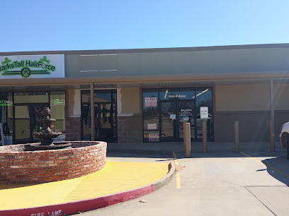 Black Bayou Armory - Store photo