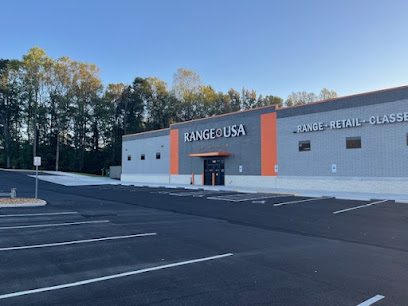Range USA Chester - Store photo