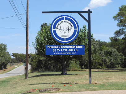 Alpine Shooting Range - Store photo