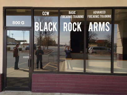 Black Rock Arms Gun & Pawn - Store photo