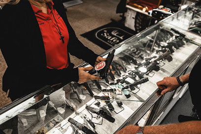 Safe and Sound Outfitters - Store photo