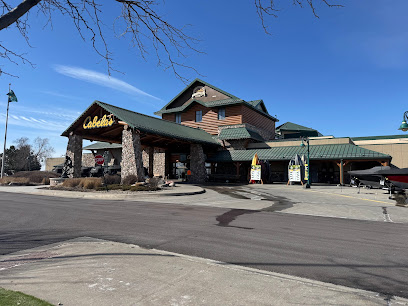 Cabela's - Store photo