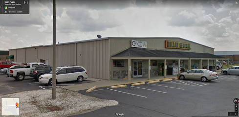 Carolina Caliber - Store photo