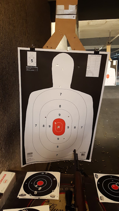 Norcross Gun Club and Range - Store photo