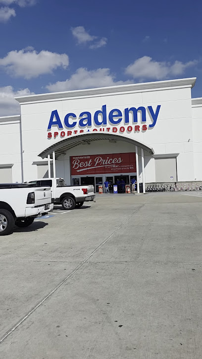 Academy Sports + Outdoors - Store photo