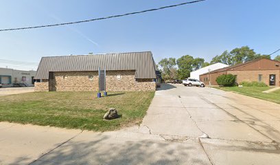 Omaha Precision Supply - Store photo