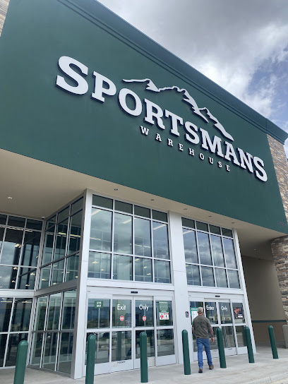 Sportsman's Warehouse - Store photo