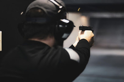 Crossfire Shooting Sports - Store photo