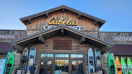 Bass Pro Shops - Store photo