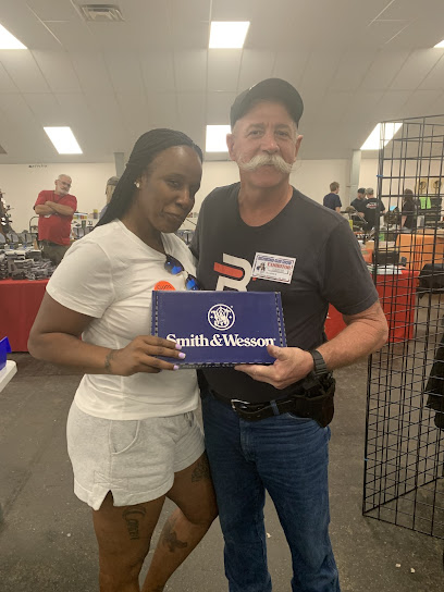 Battlefield Tactical LLC - Store photo