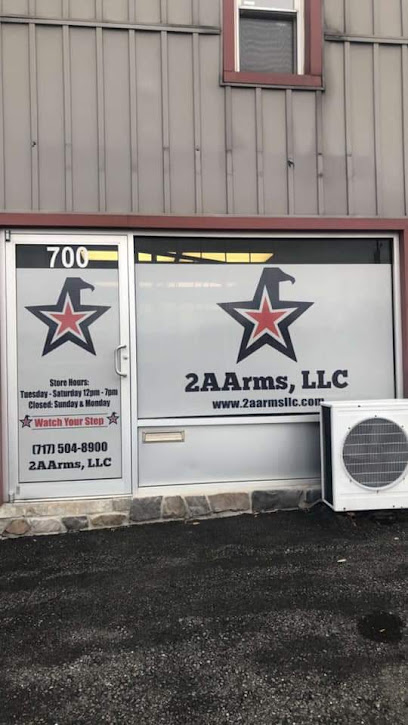 2AArms LLC - Store photo