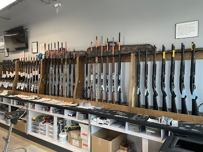 Artemis Shooting Sports & Training Academy - Store photo