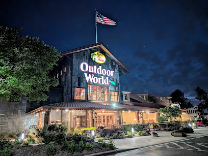 Bass Pro Shops - Store photo