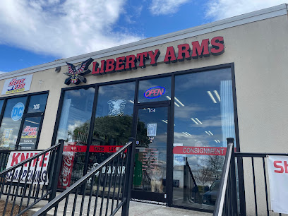 Liberty Arms - Store photo