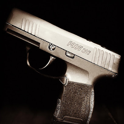 ShadowEdge Sports - Store photo