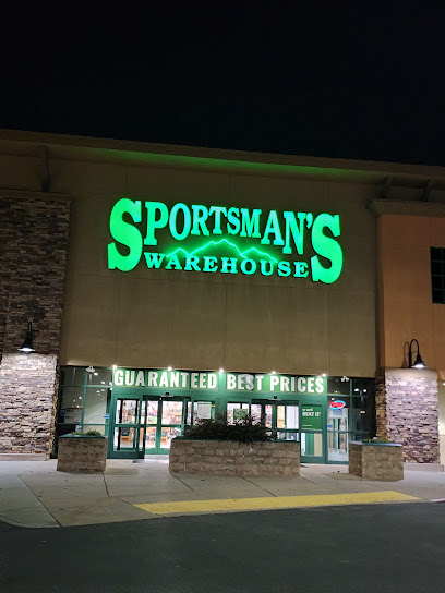 Sportsman's Warehouse - Store photo