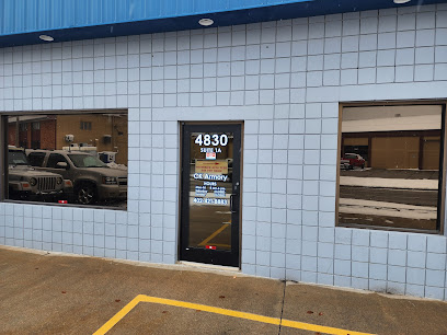 CK Armory - Store photo