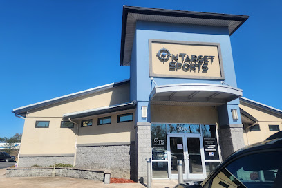On Target Sports - Store photo