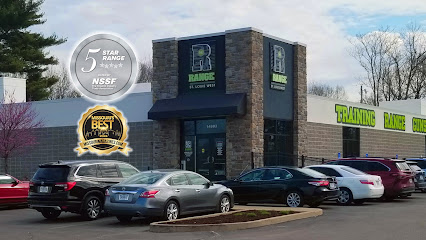 The Range St Louis West - Store photo