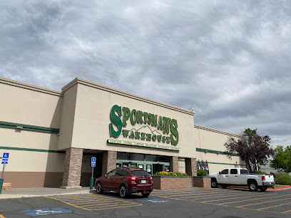 Sportsman's Warehouse - Store photo