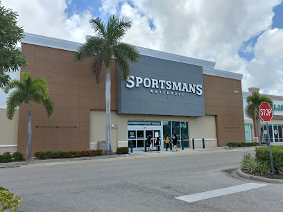Sportsman's Warehouse - Store photo