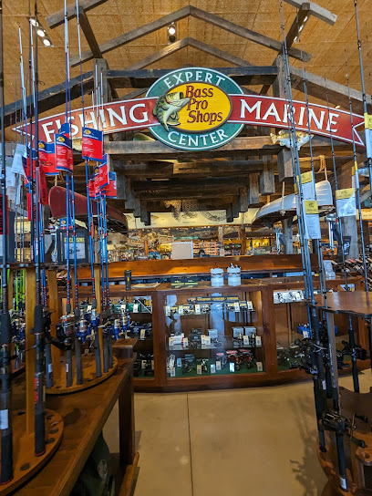 Bass Pro Shops - Store photo