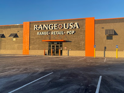 Range USA Brooklyn Park - Store photo