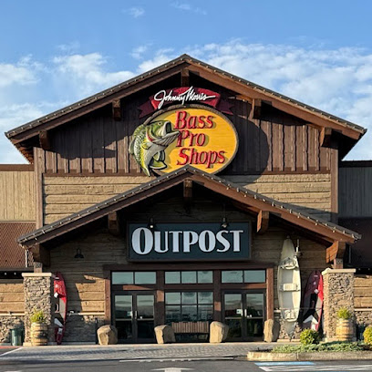 Bass Pro Shops (Formerly Cabela's) - Store photo