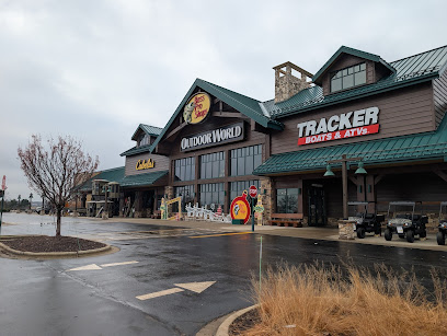 Bass Pro Shops - Store photo