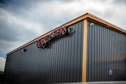 Gunslingers LLC - Store photo