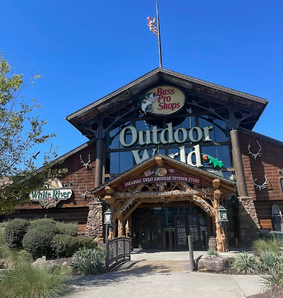 Bass Pro Shops - Store photo