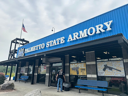 Palmetto State Armory - Store photo