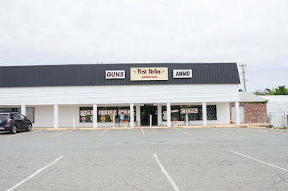 First Strike Munitions - Store photo