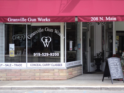 Granville Gun Works Inc. - Store photo