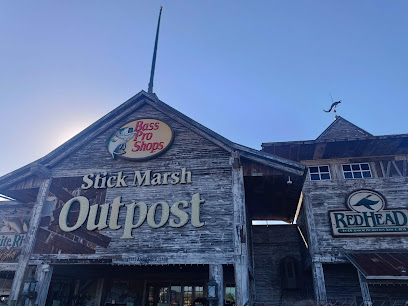 Bass Pro Shops - Store photo