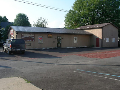 Youngs Sporting Goods - Store photo