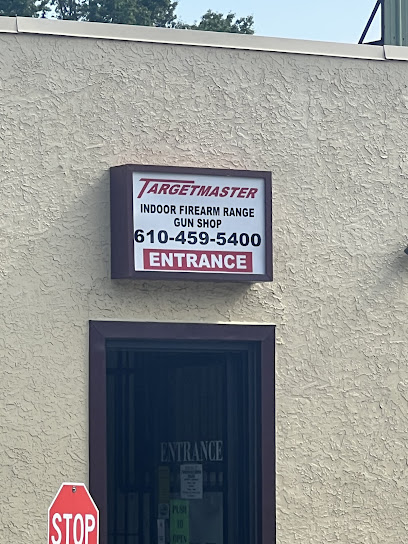 targetmaster - Store photo