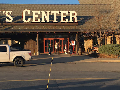 Bass Pro Shops - Store photo