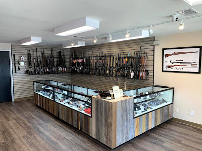 Triumph Sporting Arms - Store photo
