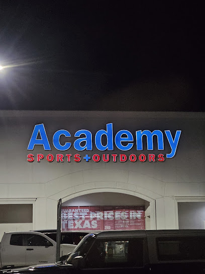 Academy Sports + Outdoors - Store photo