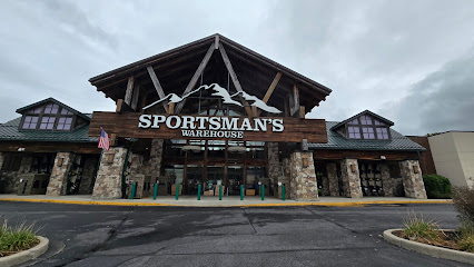 Sportsman's Warehouse - Store photo