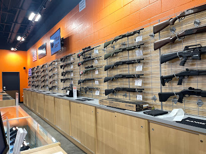 Range USA Richmond - Store photo