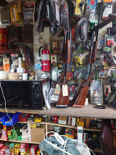 Neville Island Firearms  LLC - Store photo