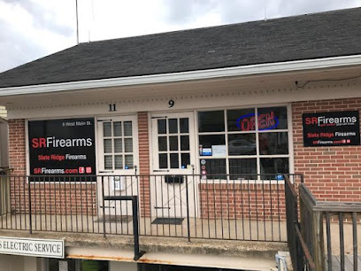  Slate Ridge Firearms - Store photo