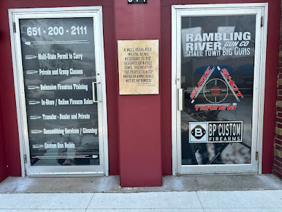 Rambling River Guns Co. - Store photo