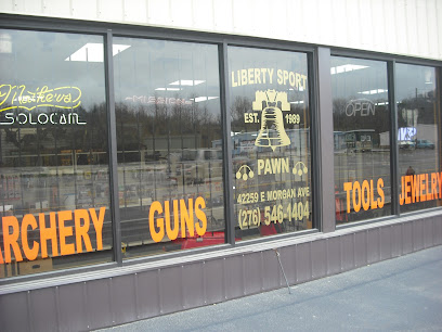 Liberty Sport & Pawn - Store photo