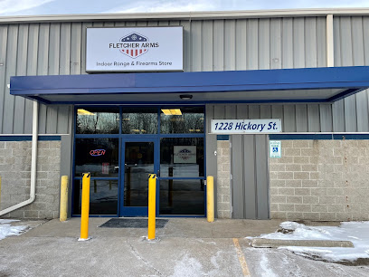 Fletcher Arms - Waukesha - Store photo
